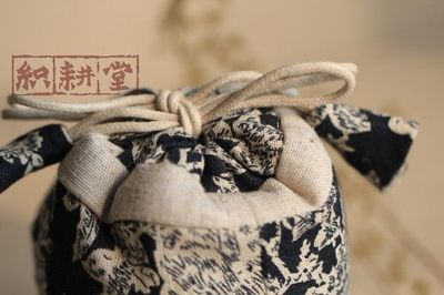 營口織耕堂布藝棉布袋設計 海城棉布袋定制引領綠色日用新時尚